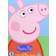 Peppa Pig - Head Box Set [DVD]